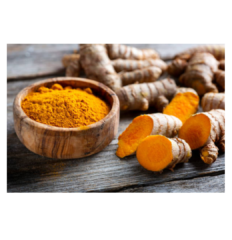 Curcuma