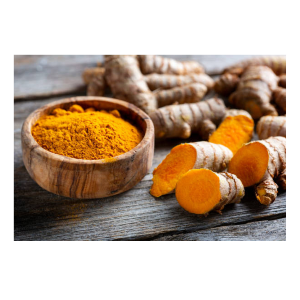 Curcuma