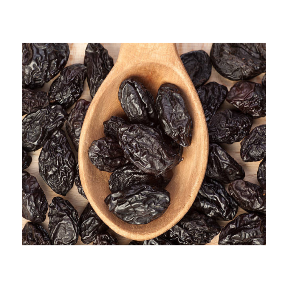 pruneau sec
