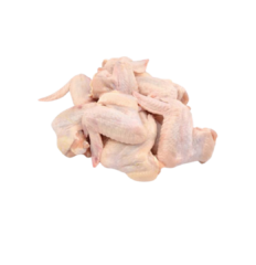 Aile de poulet