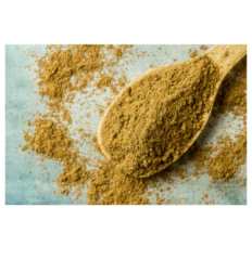 Cumin