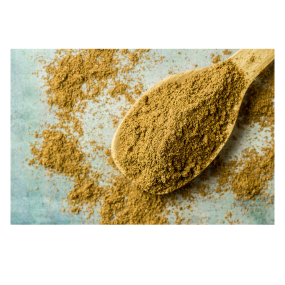 Cumin