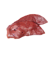 Foie de veau