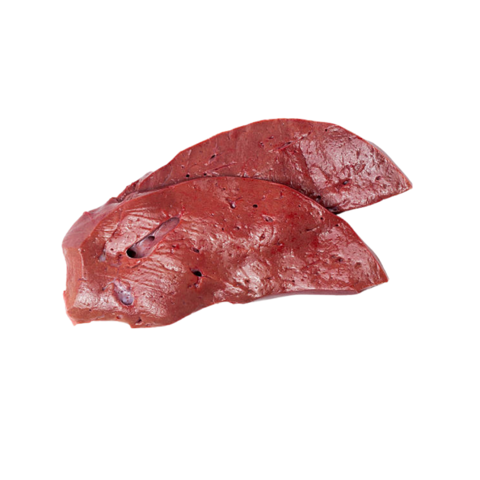 Foie de veau