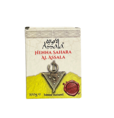Al Assala Henna Sahara