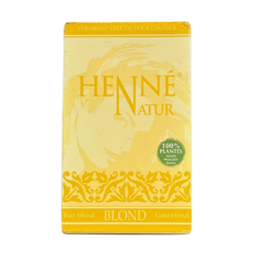 Henné Natur