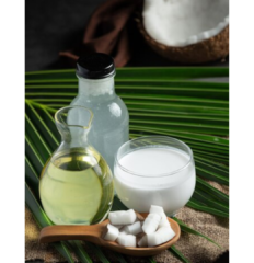 Huile Essentielle De Coco 30ml