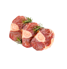 Jarret de veau