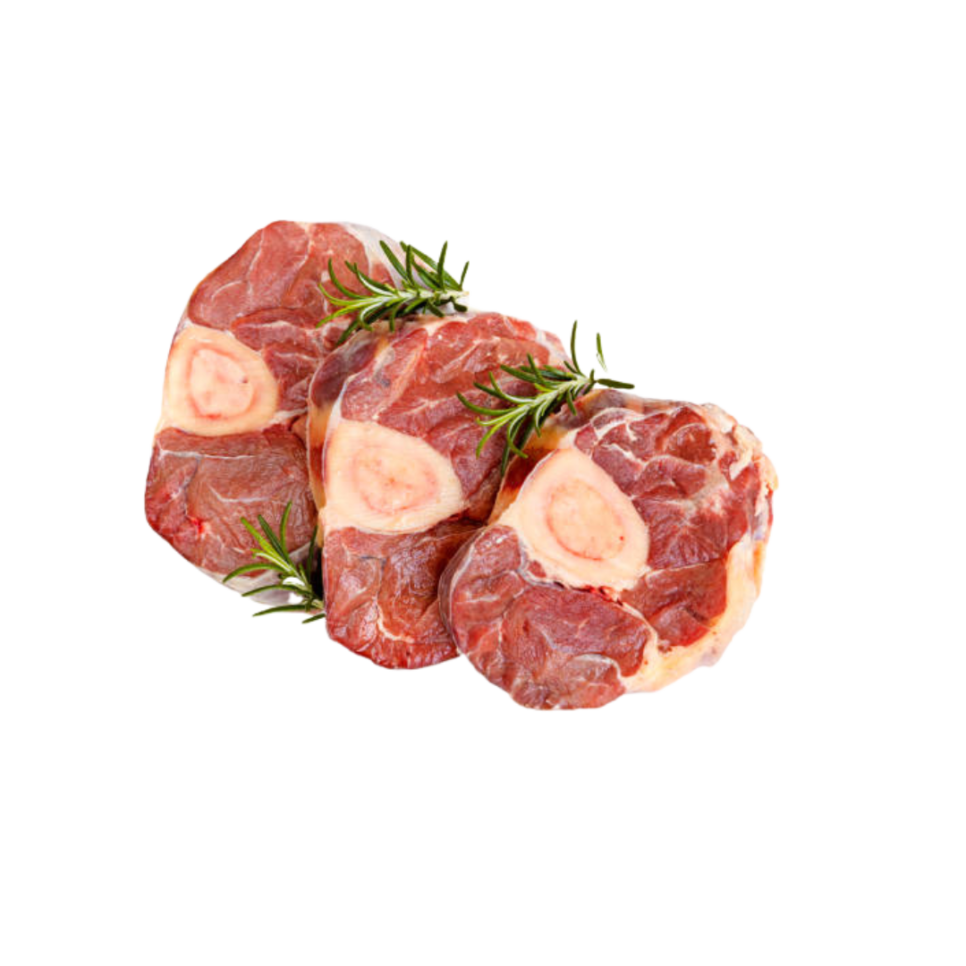 Jarret de veau
