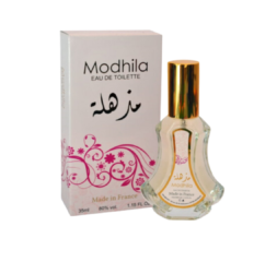 Modhila eau de toilette