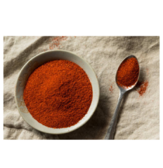 Paprika fumé