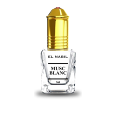 El Nabil musc blanc eau de parfum 30ml