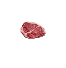 Faux filet de bœuf