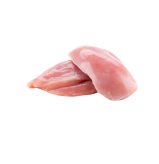 Filet de poulet