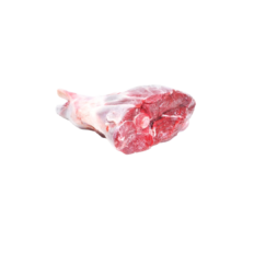 Gigot agneau