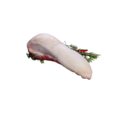 Langue de boeuf