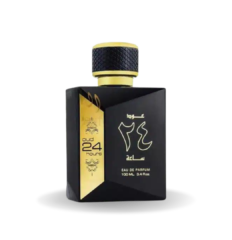 Oud 24 Hours- Ard Al Zaafaran
