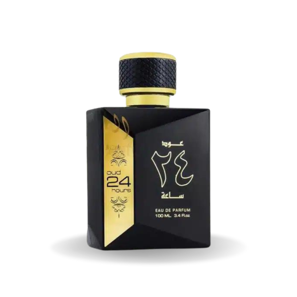 Oud 24 Hours- Ard Al Zaafaran