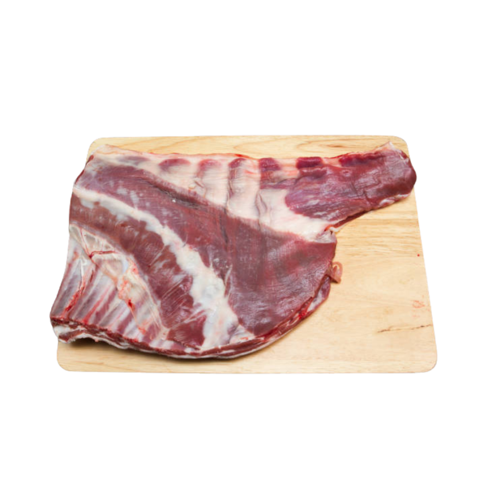 Poitrine d'agneaux