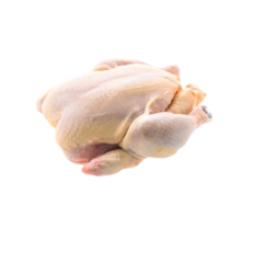 Poulet entier