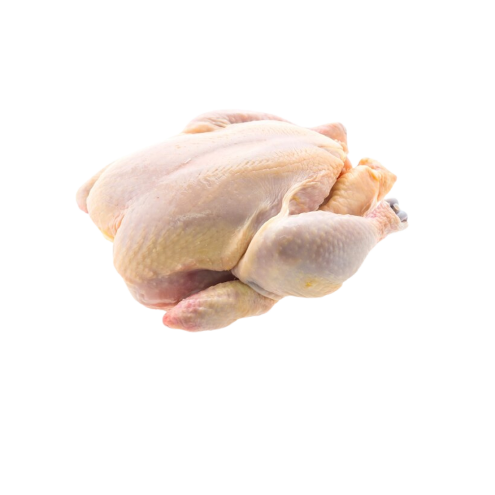 Poulet entier