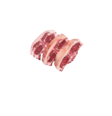 Selle d'agneau