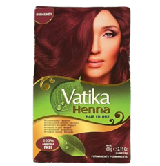 Vatika Henna