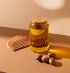 Huile d'Argan - Beauté Pure