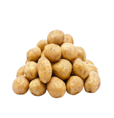 Pomme de terre en vrac/kg