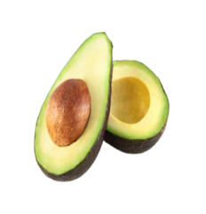 Avocat /pièce