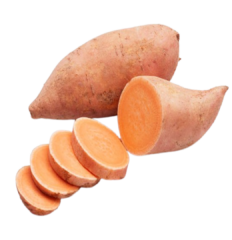 Patate Douce