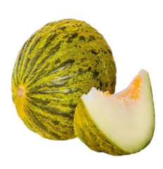 Melon vert