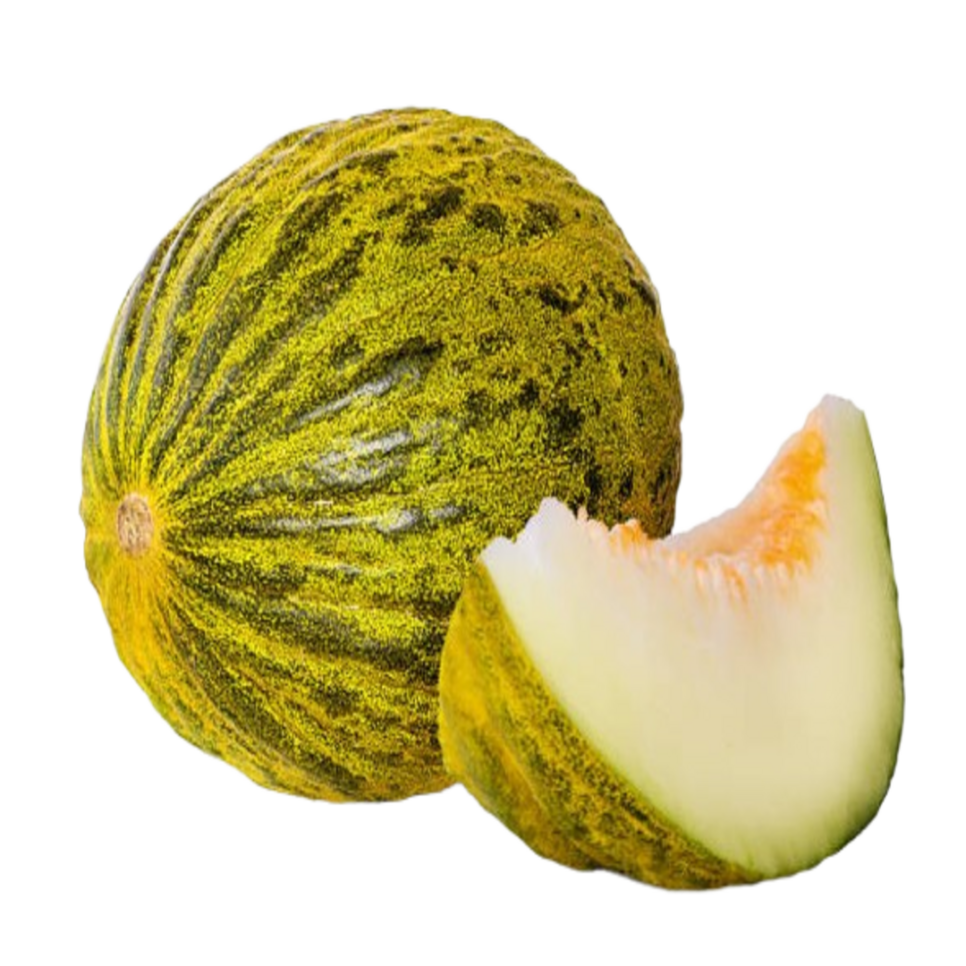 Melon vert