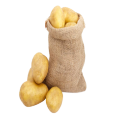 Pomme de terre 2,5KG