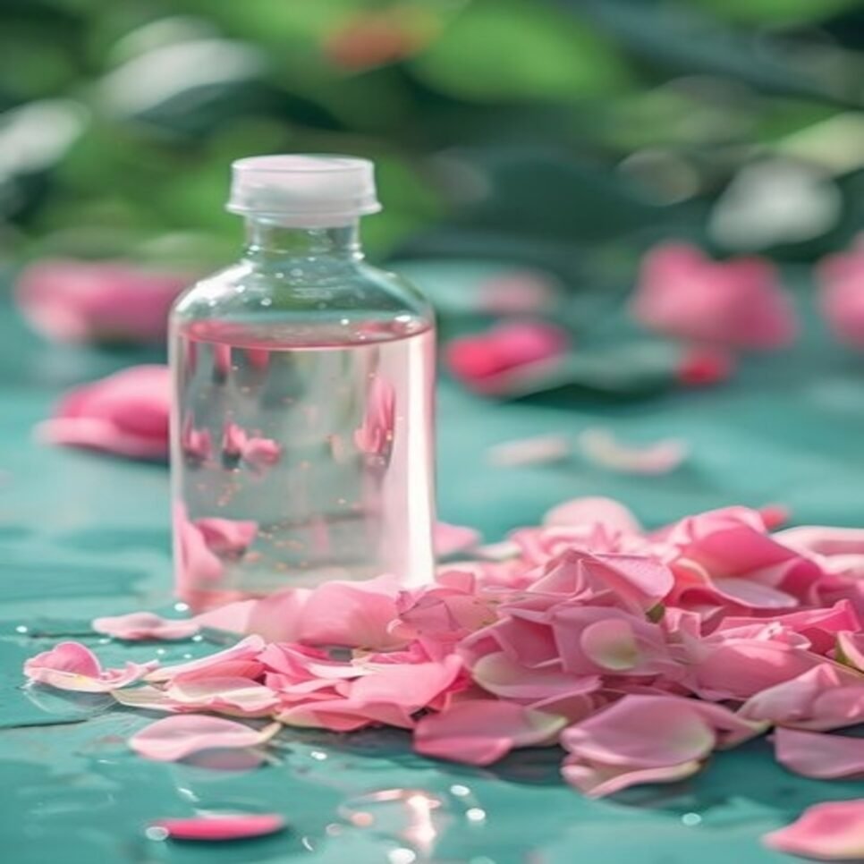 Eau Florale