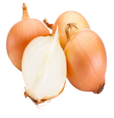 Oignon jaune 1KG