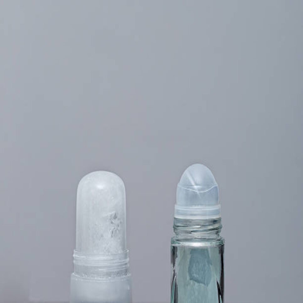 Déodorant Pierre D'alun