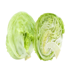 Iceberg Salade