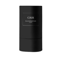 Gris - Black Édition - Eau De Parfum 50 ml