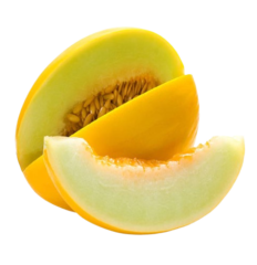 Melon Jaune