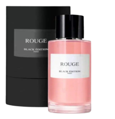Rouge - Black Édition - Eau De Parfum 50 ml