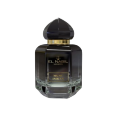 El Nabil Musc Imran Eau De Parfum 65 ml