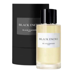 Black Encre - Black Édition - Eau De Parfum 50 ml