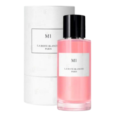 le M1 - White Édition - Eau De Parfum 50 ml