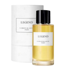 Legend - White Édition - Eau De Parfum 50 ml