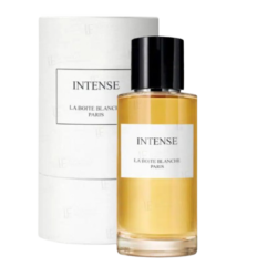 Intense - White Édition - Eau De Parfum 50 ml