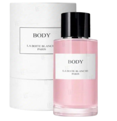 Body - White Édition - Eau De Parfum 50 ml