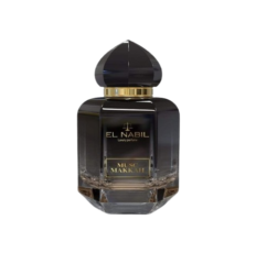 El Nabil Musc Makkah Eau De Parfum 65ml