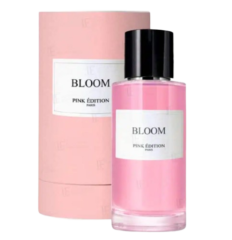 Bloom - Pink Édition - Eau De Parfum 50 ml