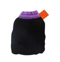 Gant de gommage "Kessa"- Exfoliation